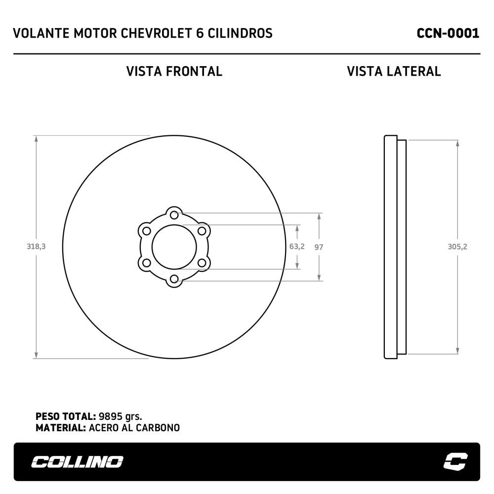 volante-motor-chevrolet-6-cilindros-ccn-0001