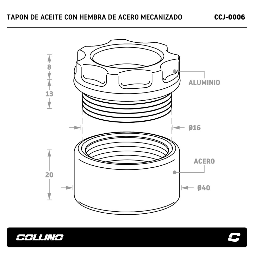 tapon-de-aceite-alum-mecaniz-con-hembra-acero-ccj-0006