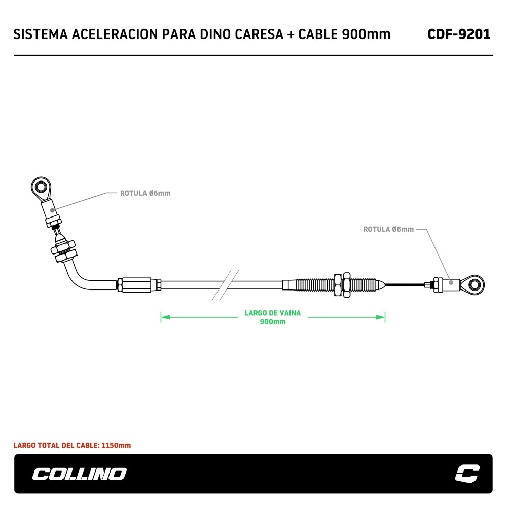 sistema-aceleracion-para-dino-caresa--cable-900-cdf-9001