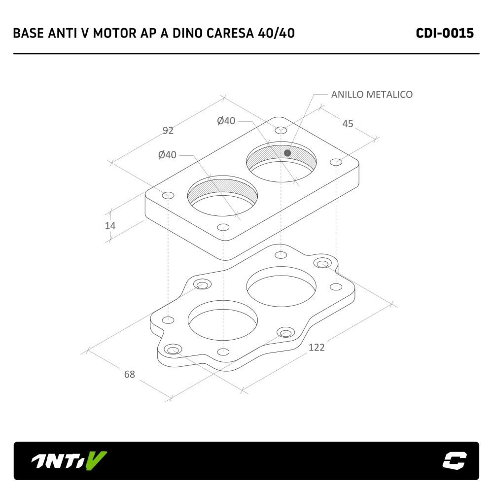 base-anti-v-motor-ap-a-dino-caresa-4040-cdi-0015