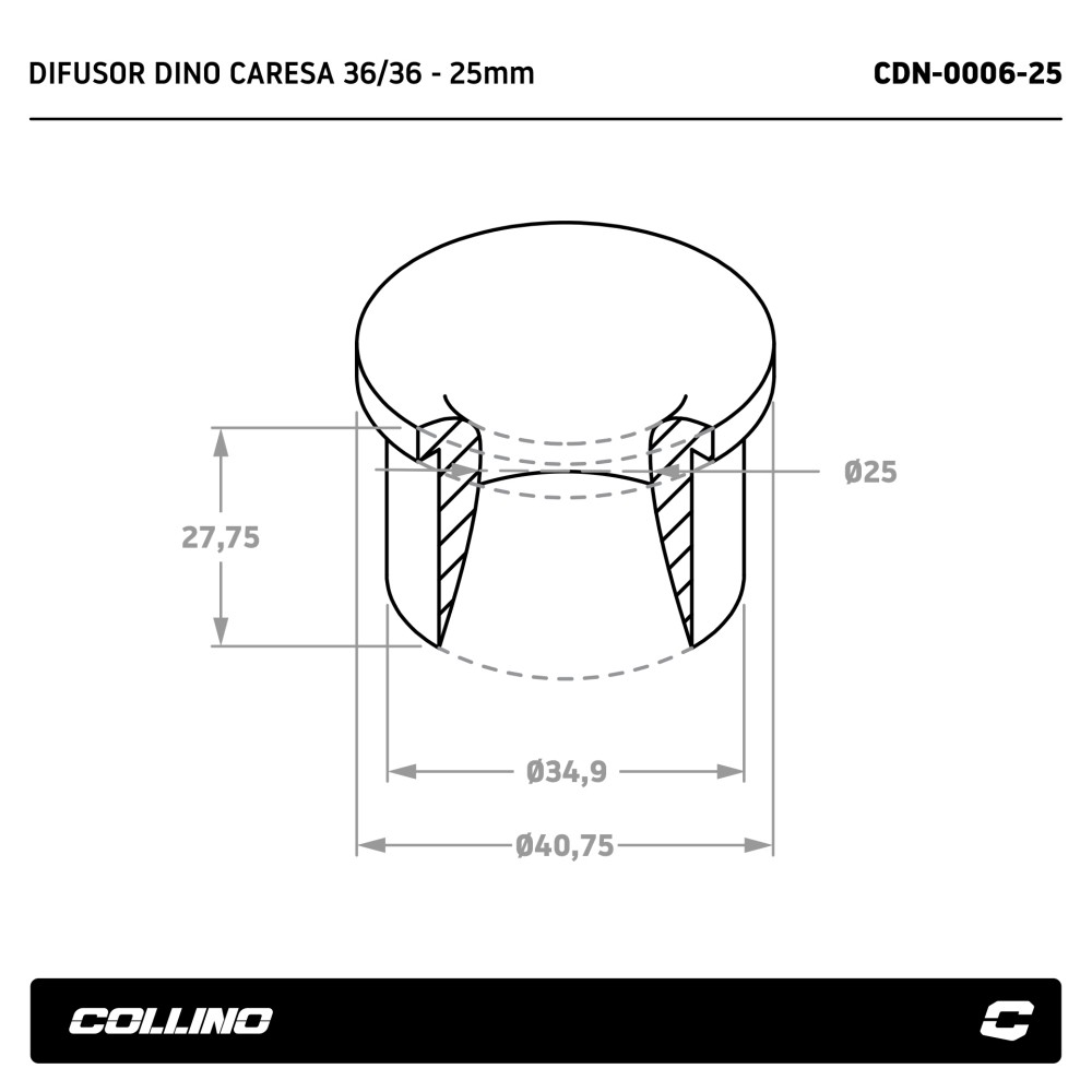 difusor-dino-caresa-3636-x-2-un-25-mm-cdn-0006-25