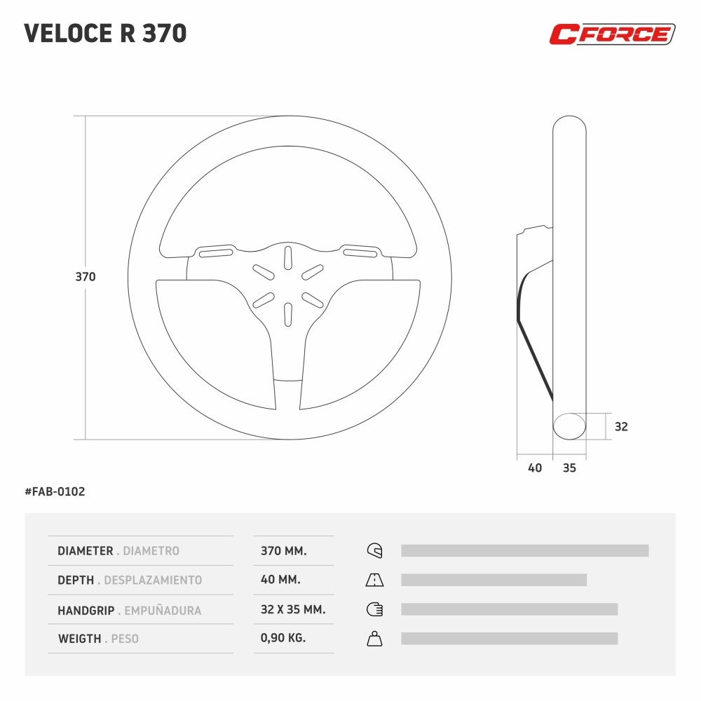 c-force-veloce-r-370-mm-fab-0102