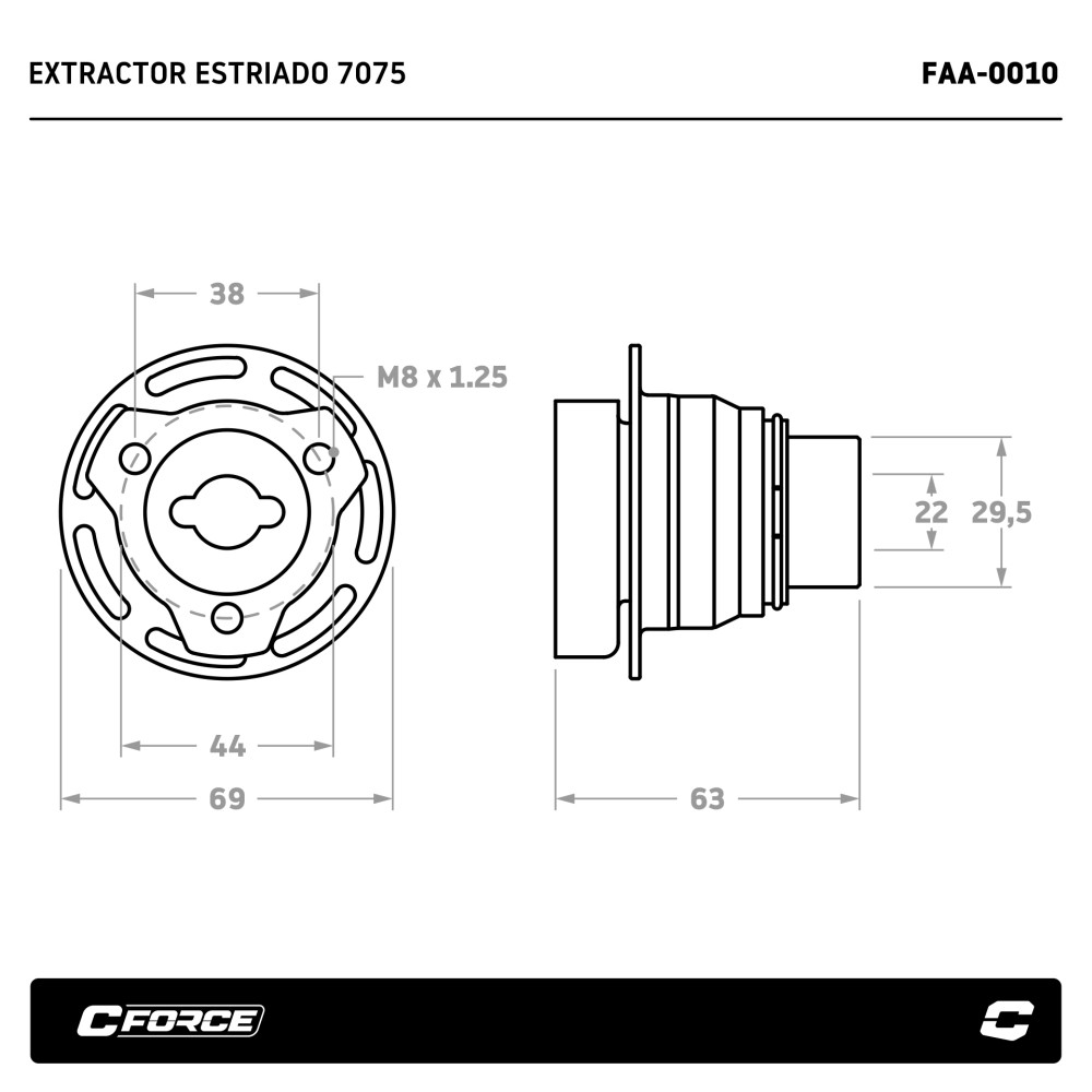 extractor-estriado-7075-faa-0010
