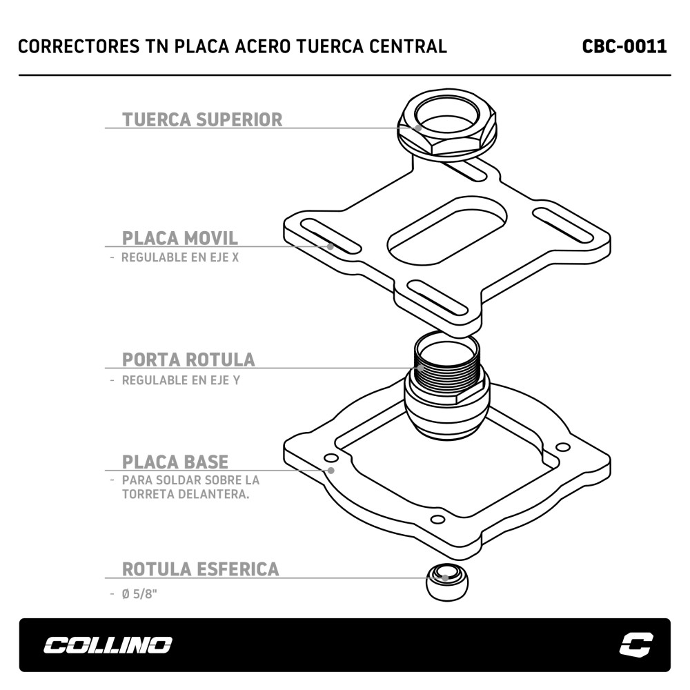 correctores-tn-placa-acero-tca-central-cbc-0011