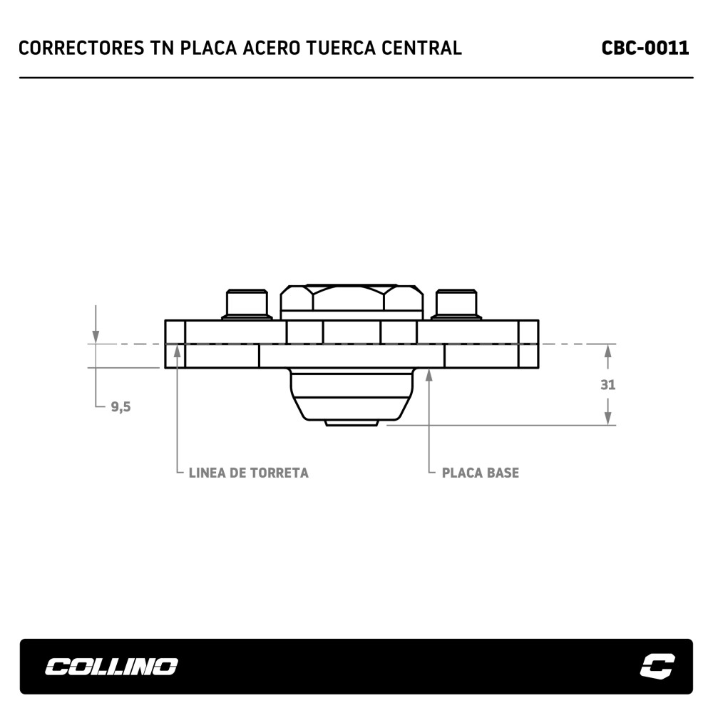correctores-tn-placa-acero-tca-central-cbc-0011