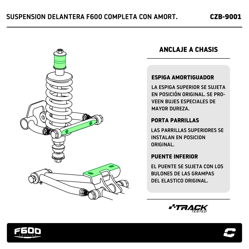suspension-delantera-f600-completa-con-amort-czb-9001